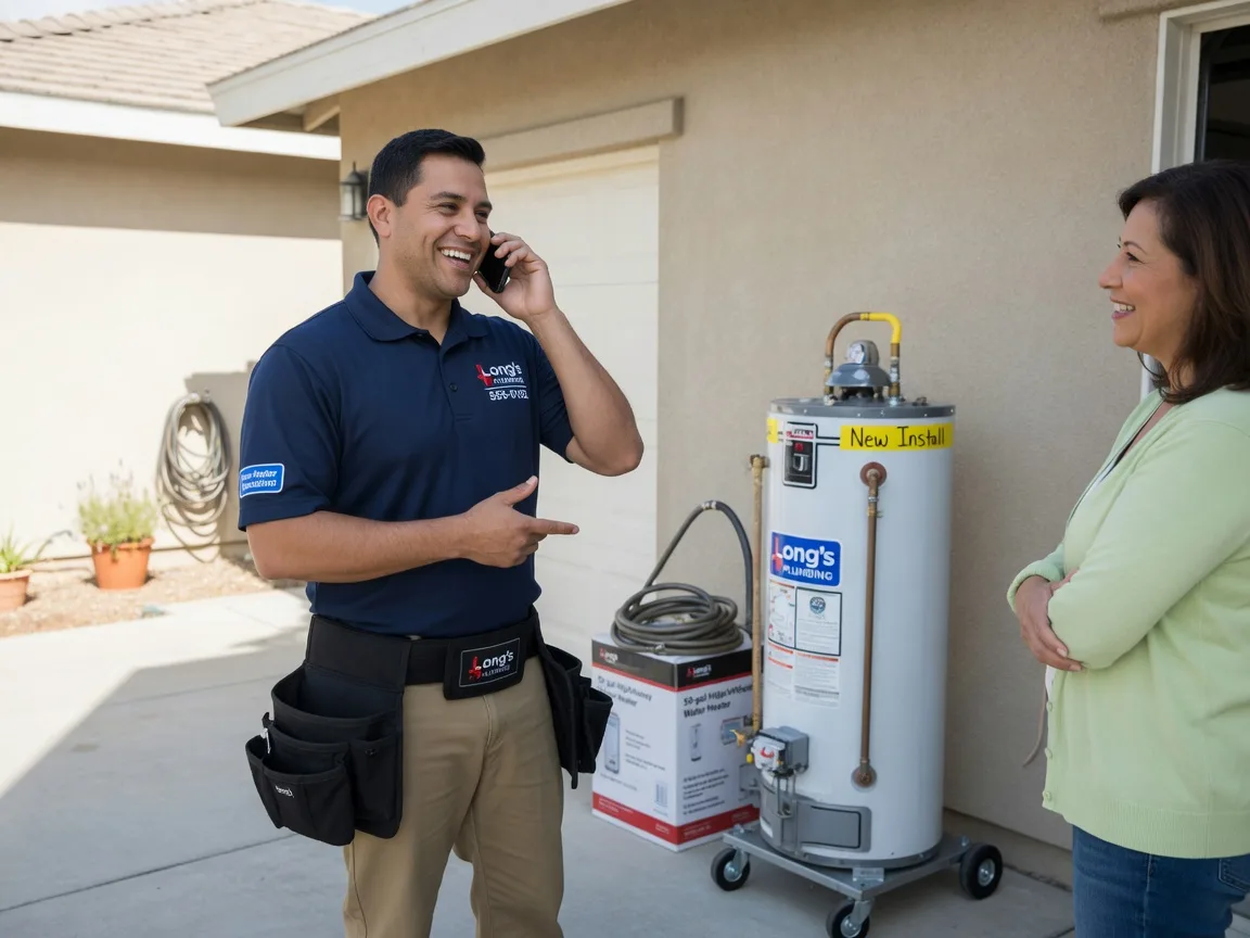 Leak Detection Attica, KS FAQs